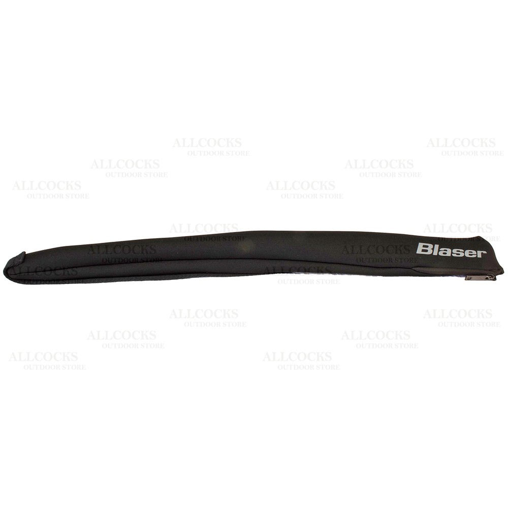 Blaser Neoprene Barrel Cover in Black