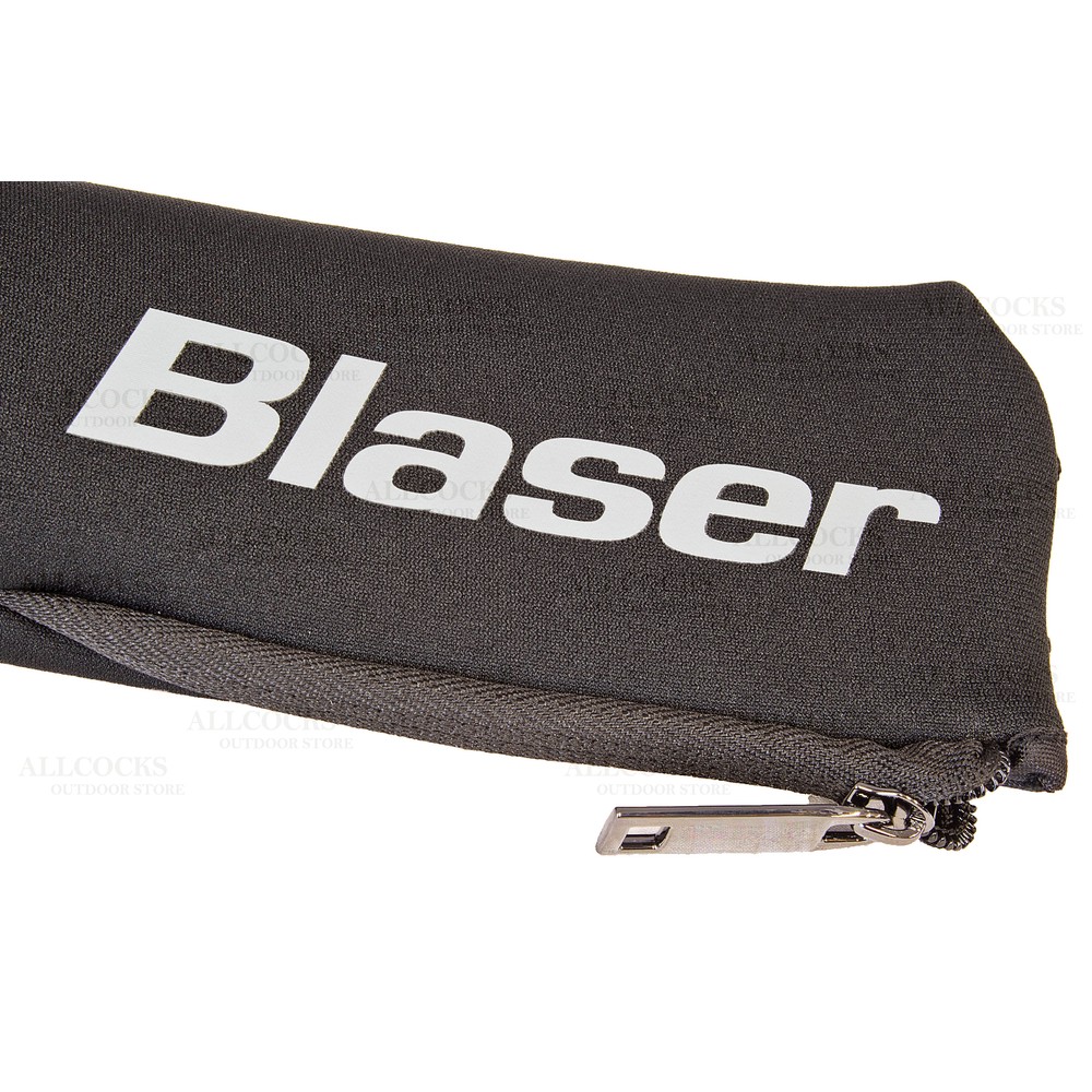 Blaser Neoprene Barrel Cover in Black