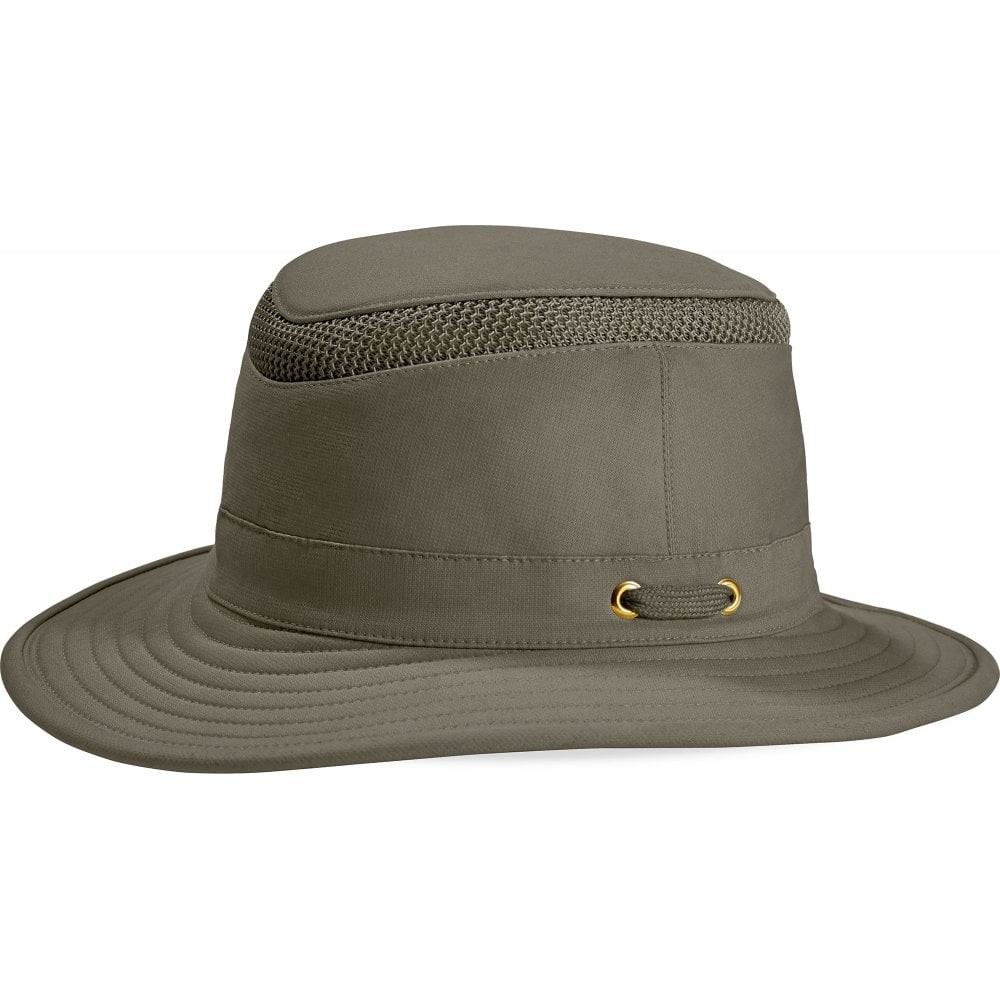 Tilley Organic Airflow Hat in Olive