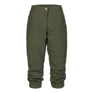 Musto Burnham Women's W/P Breeks in Deep Green