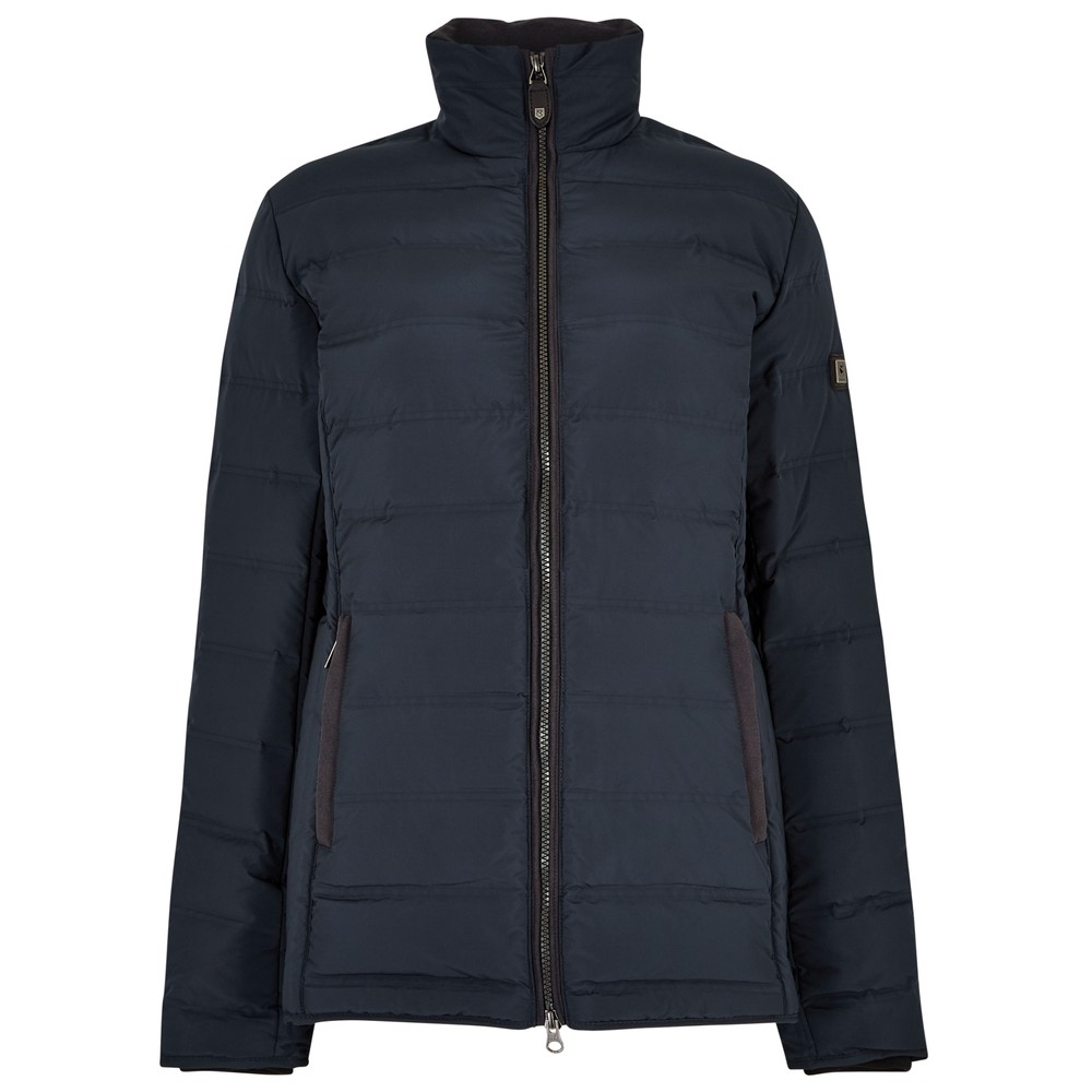 Dubarry Womens Ballybrophy Quilted Jacket
