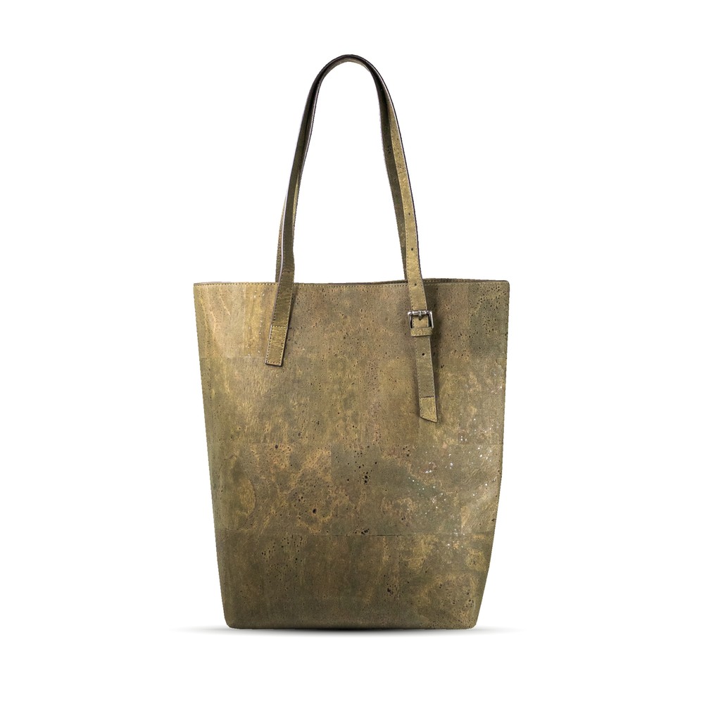 Whistler Tree Amadora Tote Bag Khaki