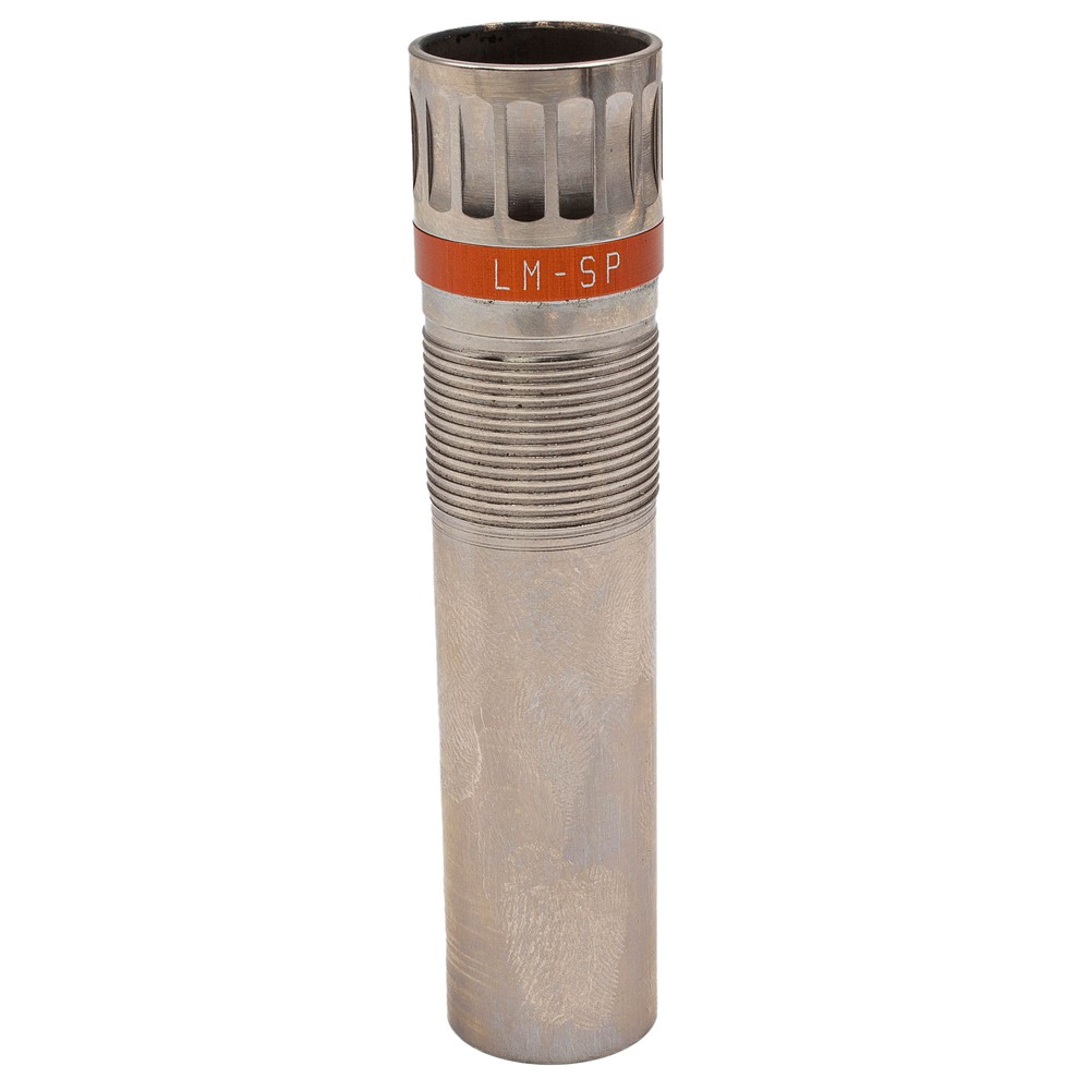 PreOwned Beretta Optima Extended Choke 12 Gauge Light Modified