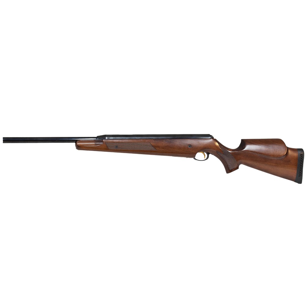 TD PreOwned Air Arms Pro Sport Beech Air Rifle .22