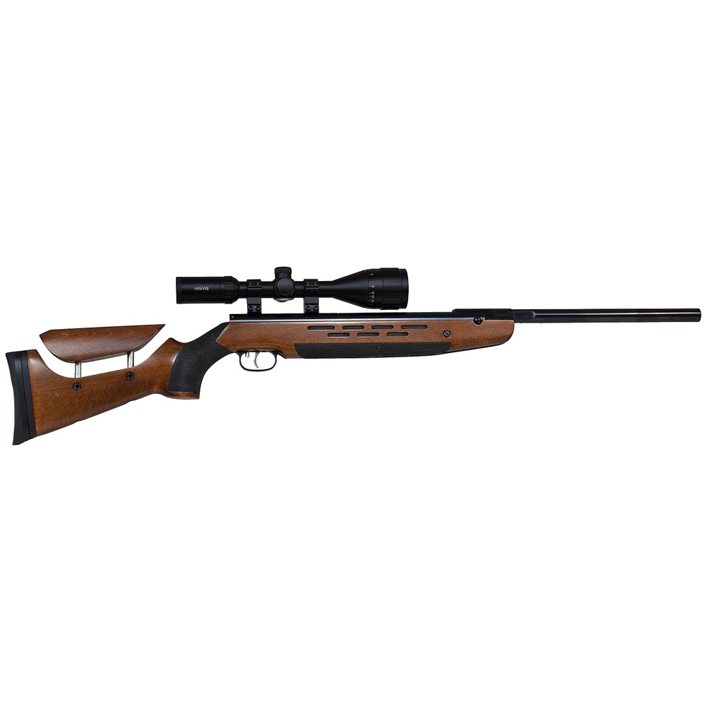 TD PreOwned Weihrauch HW 98 S Air Rifle .177