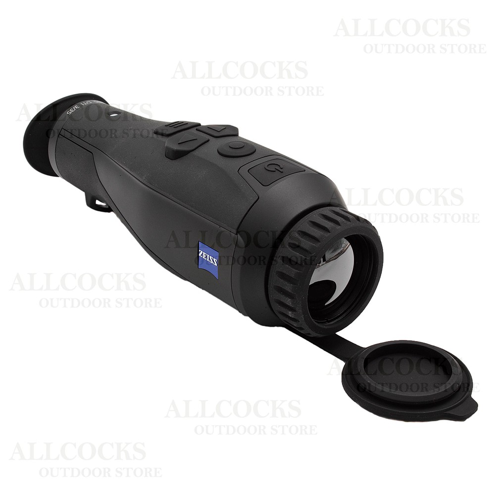 Zeiss DTI 3/25 Digital Thermal Imaging Monocular Allcocks