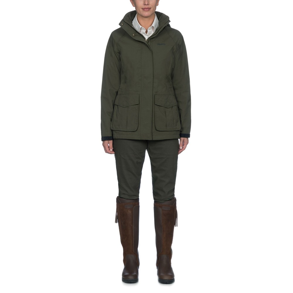 Country Clothing & Accessories Allcocks Outdoor Store