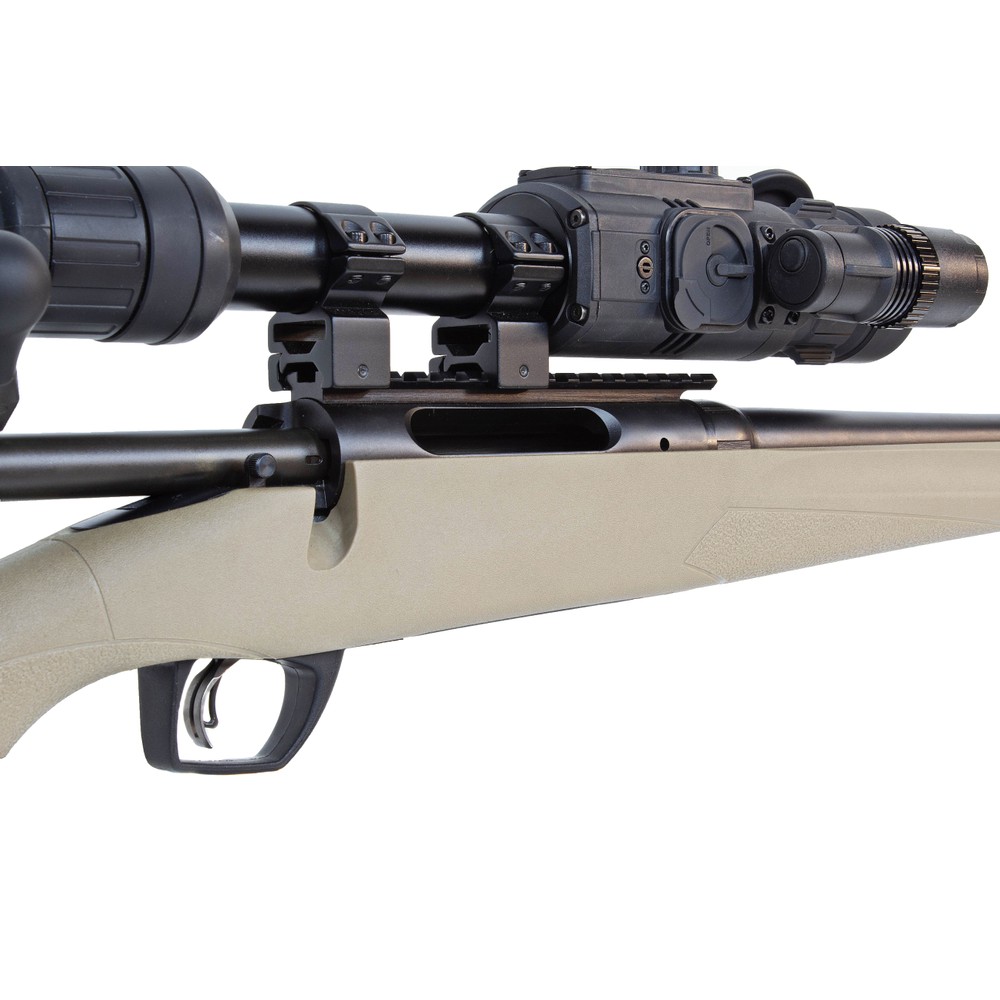 TD PreOwned Remington 783 Varmint Rifle .223