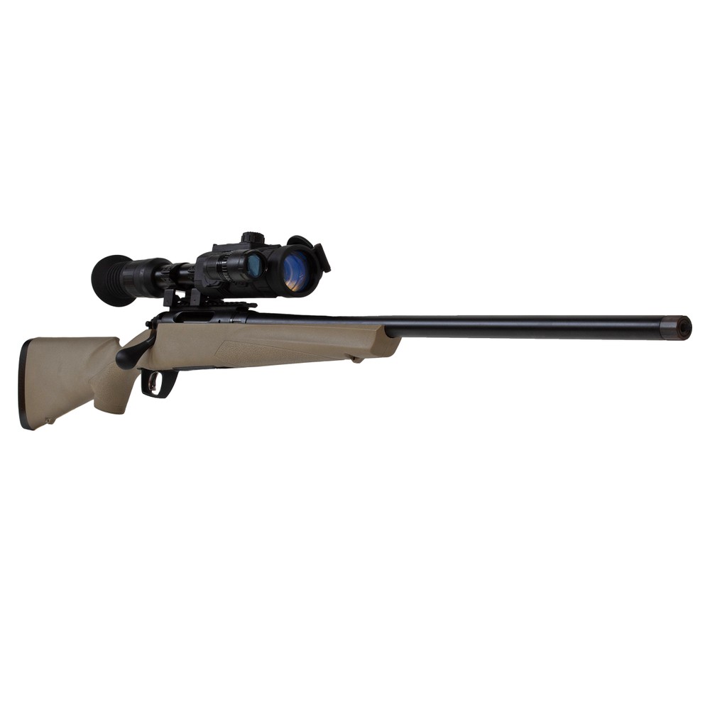 TD PreOwned Remington 783 Varmint Rifle .223
