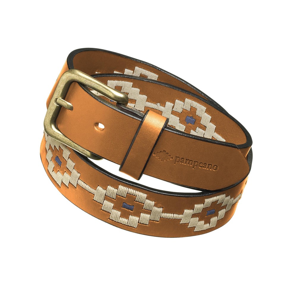 Pampeano Pampeano Polo Belt - Reinado