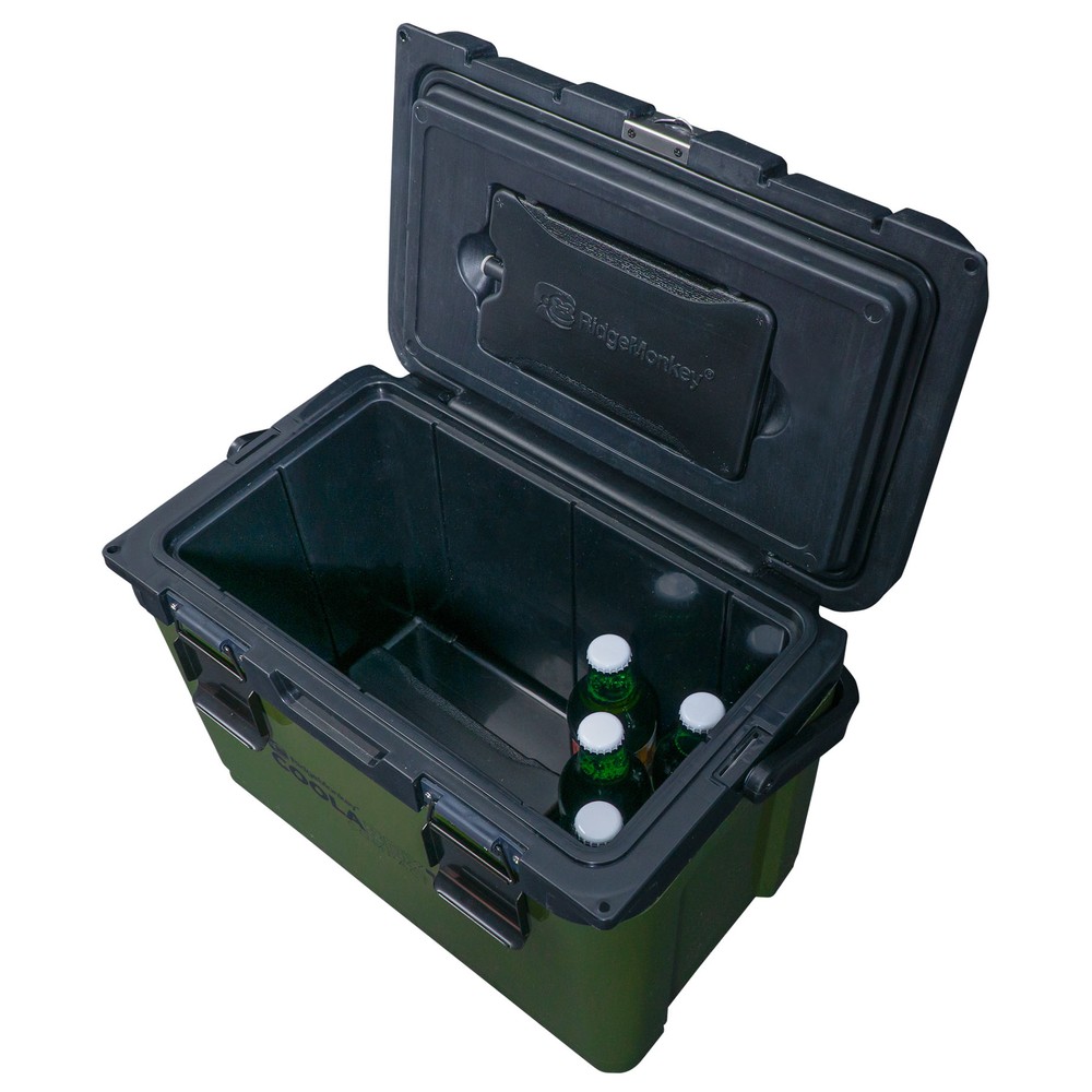 RidgeMonkey Coolabox Compact Coolbox 12 Litre Allcocks