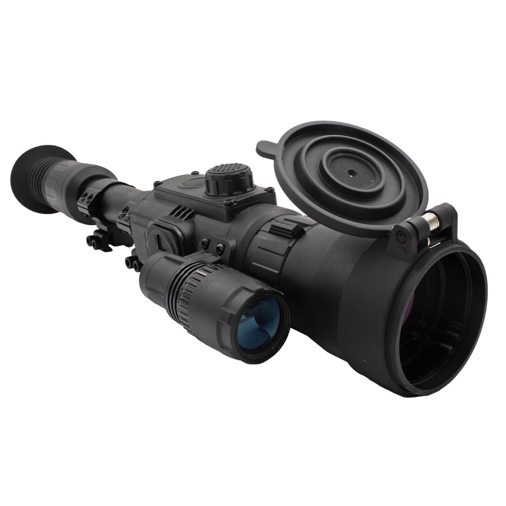 PreOwned Yukon Photon RT 6x50 S Night Vision Riflescope in Black
