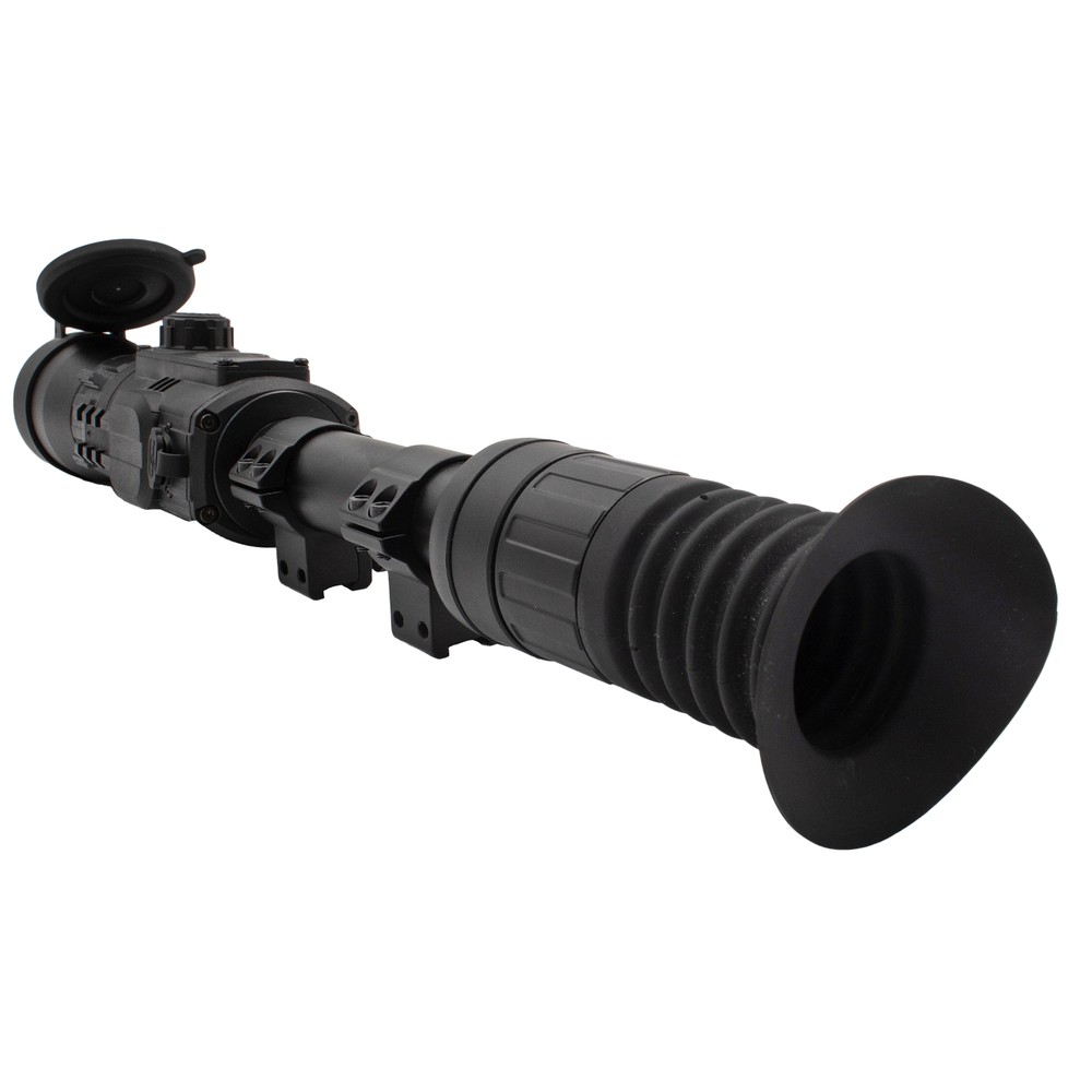 PreOwned Yukon Photon RT 6x50 S Night Vision Riflescope in Black