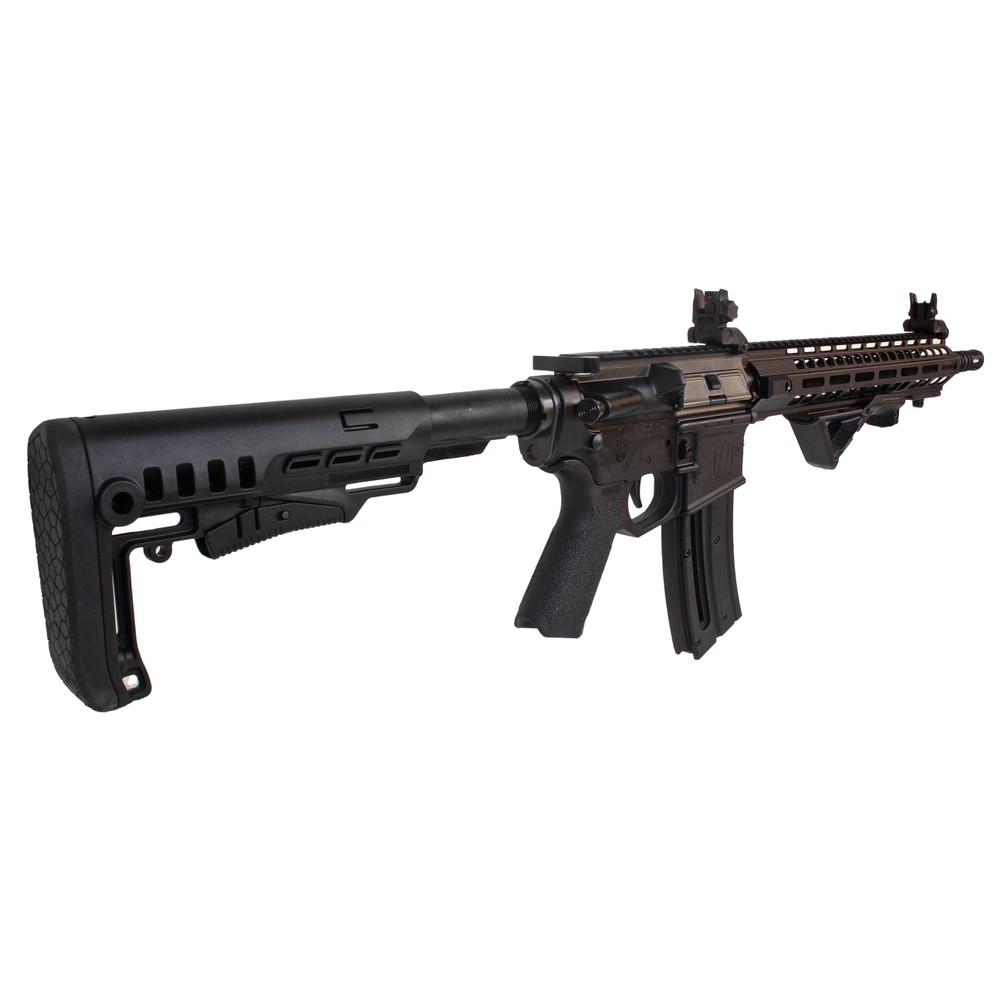 TD PreOwned Umarex Hammerli TAC R1 Rifle .22LR