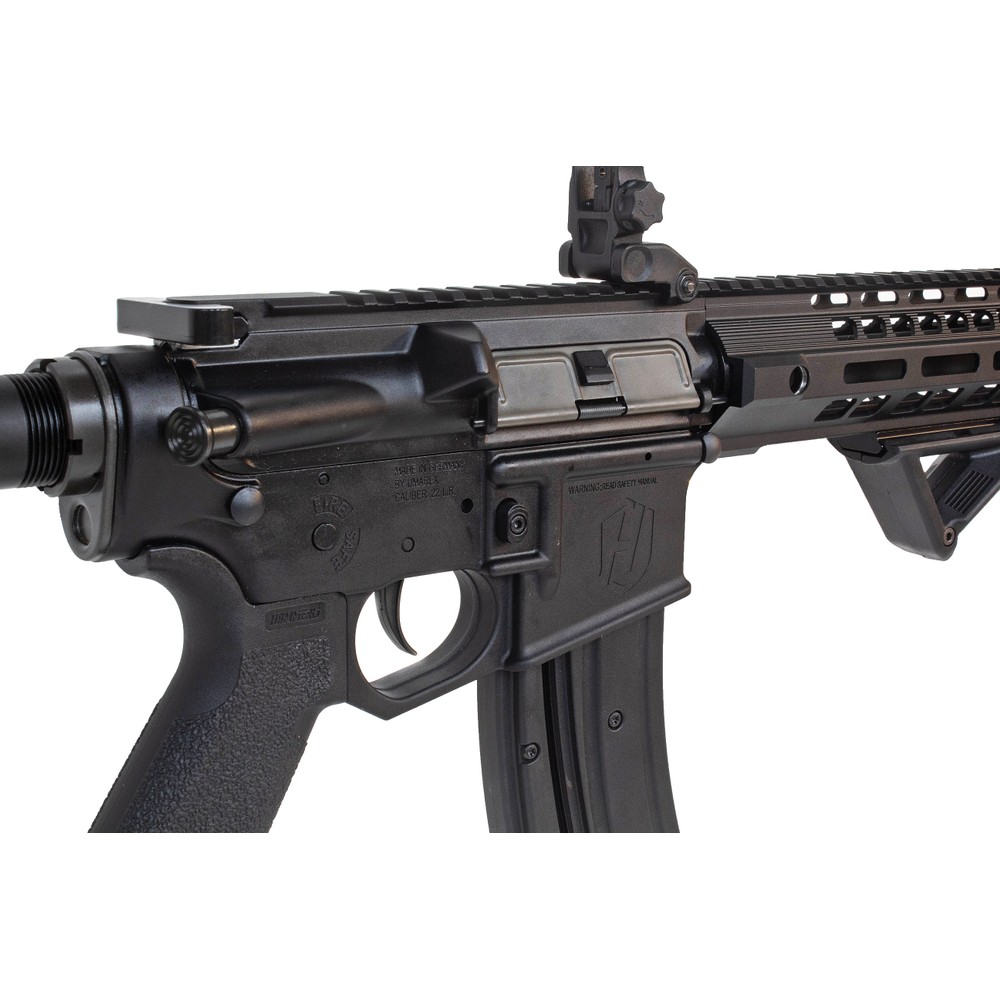 PreOwned Umarex Hammerli TAC R1 Rifle .22LR