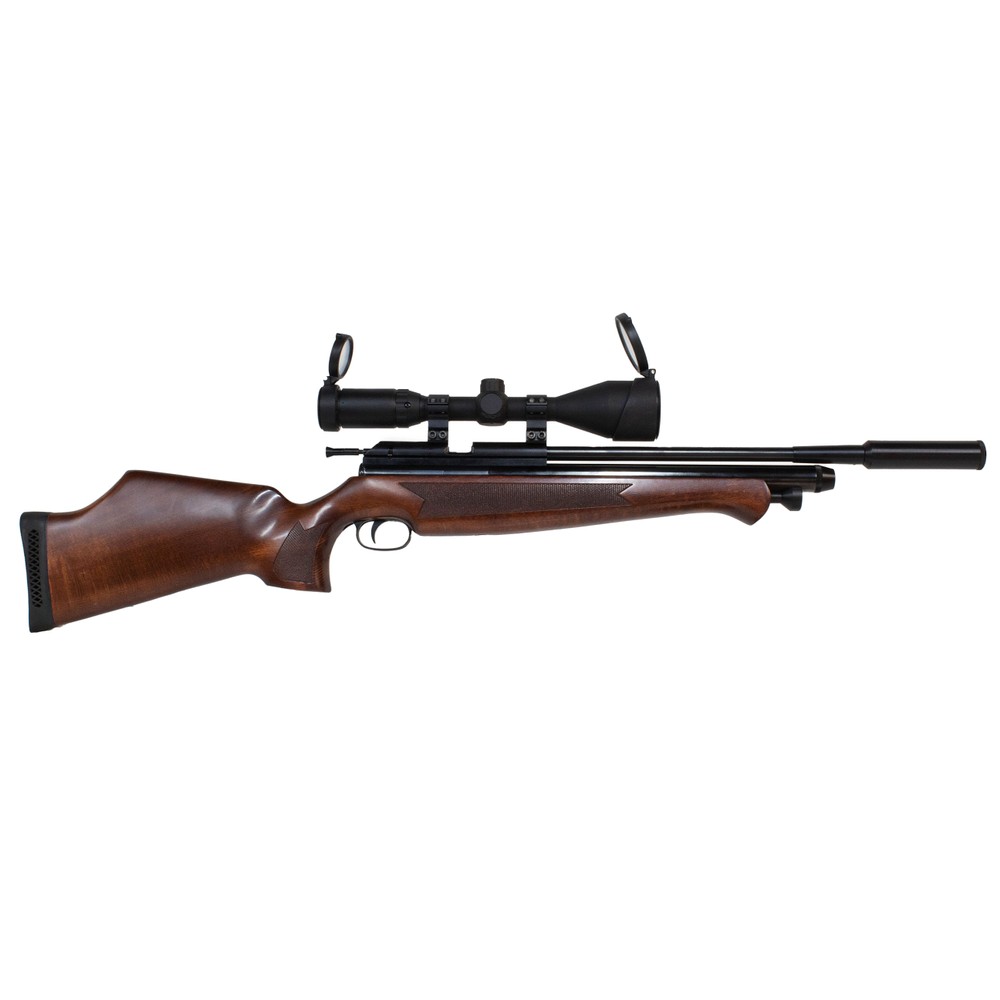 PreOwned BSA MMC Air Rifle .22