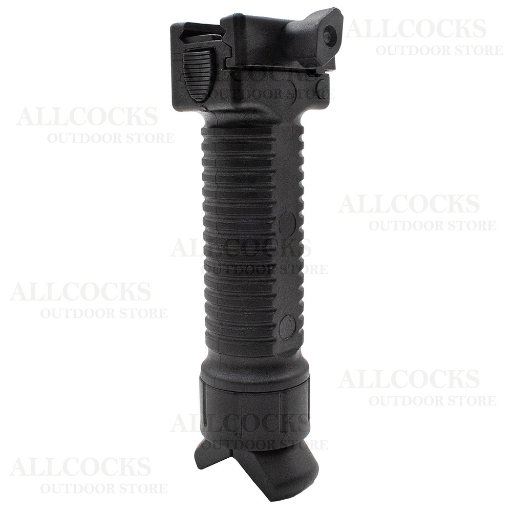 Umarex Quick Shot Bipod Black