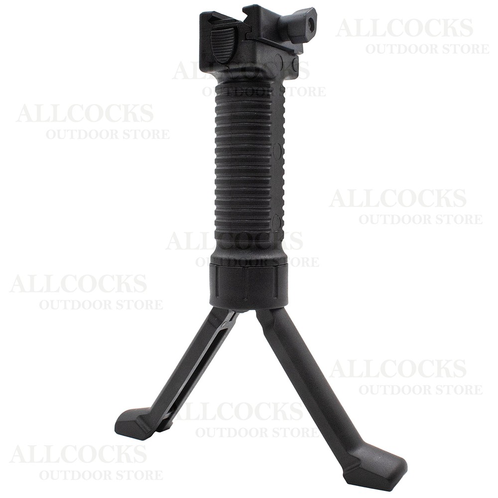 Umarex Quick Shot Bipod Black