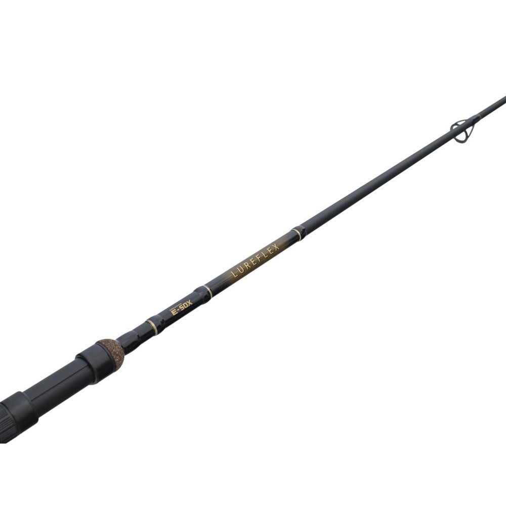 E-Sox Lureflex Rod - 8ft - 10-30g 