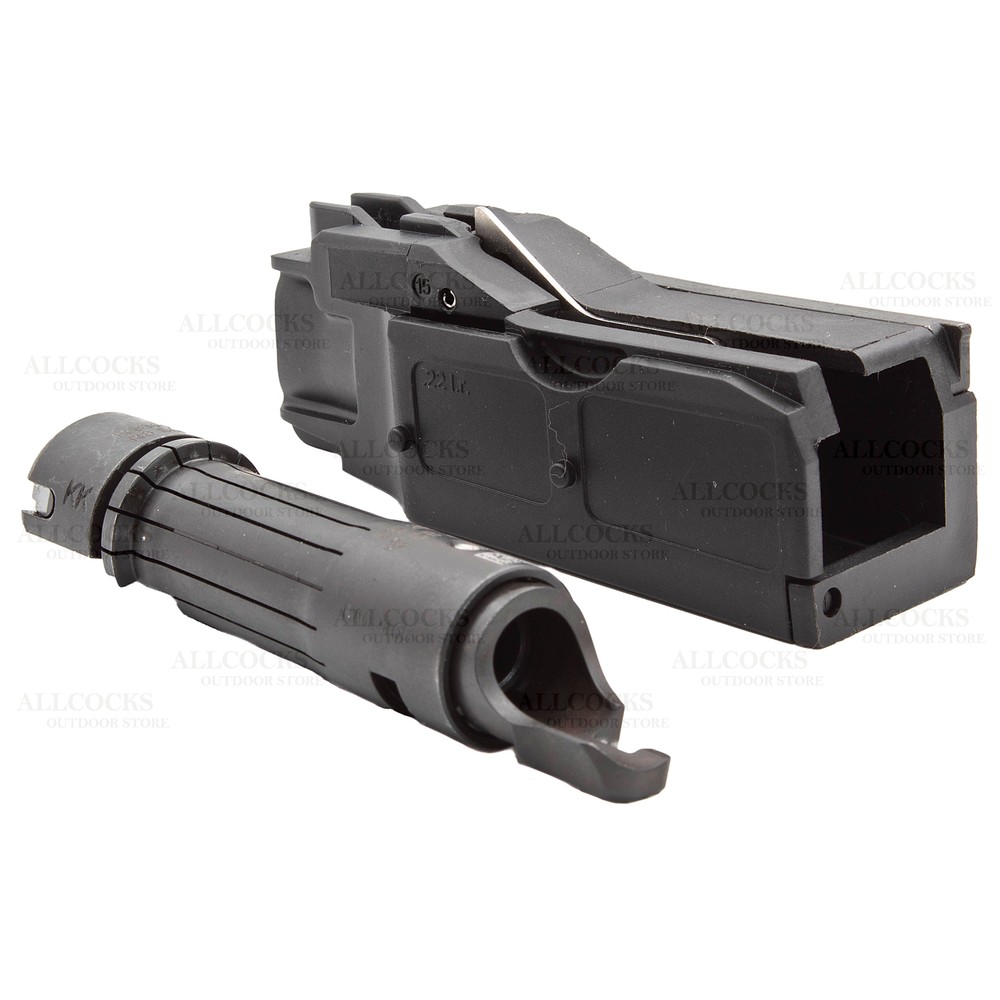 TD Pre-Owned Blaser R8 Conversion Kit - .22 LR