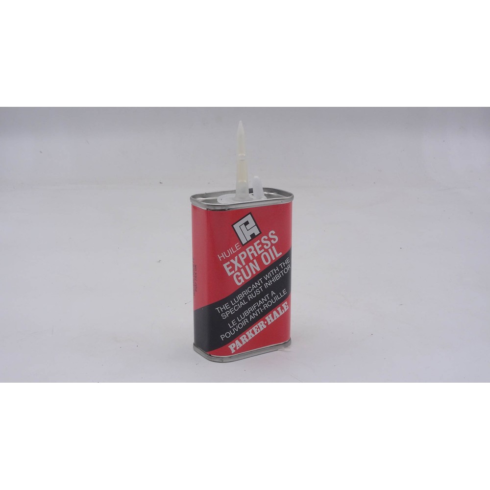 Bisley Shotgun Presentation Cleaning Kit in Clear