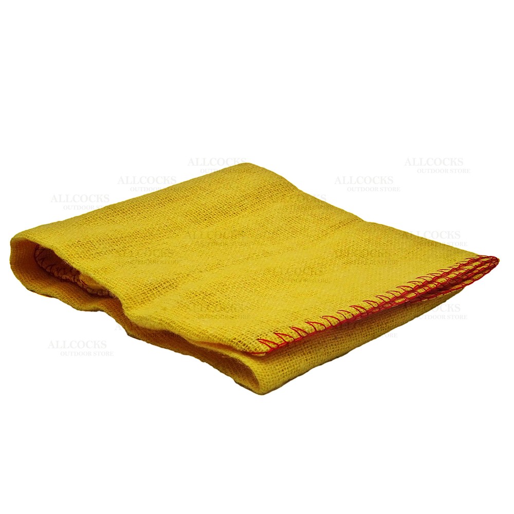 Bisley Shotgun Presentation Cleaning Kit in Clear