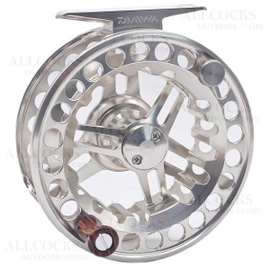 Daiwa Lochmor SLA 5/6 | Allcocks Outdoor Store