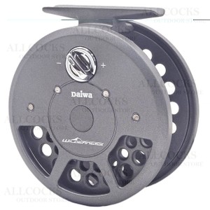 Daiwa Wilderness Solid Spin 200 Cm 2-10g