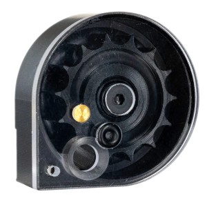 Fits: FX Streamline,Royale,Bobcat,Vermin..,.25-Magnet Lock