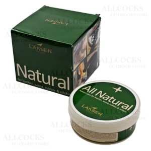 Laksen All Natural - 150ml in Neutral