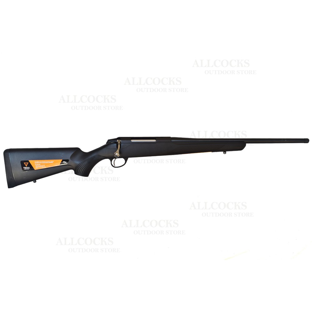 Tikka T3x Lite Rifle - .243