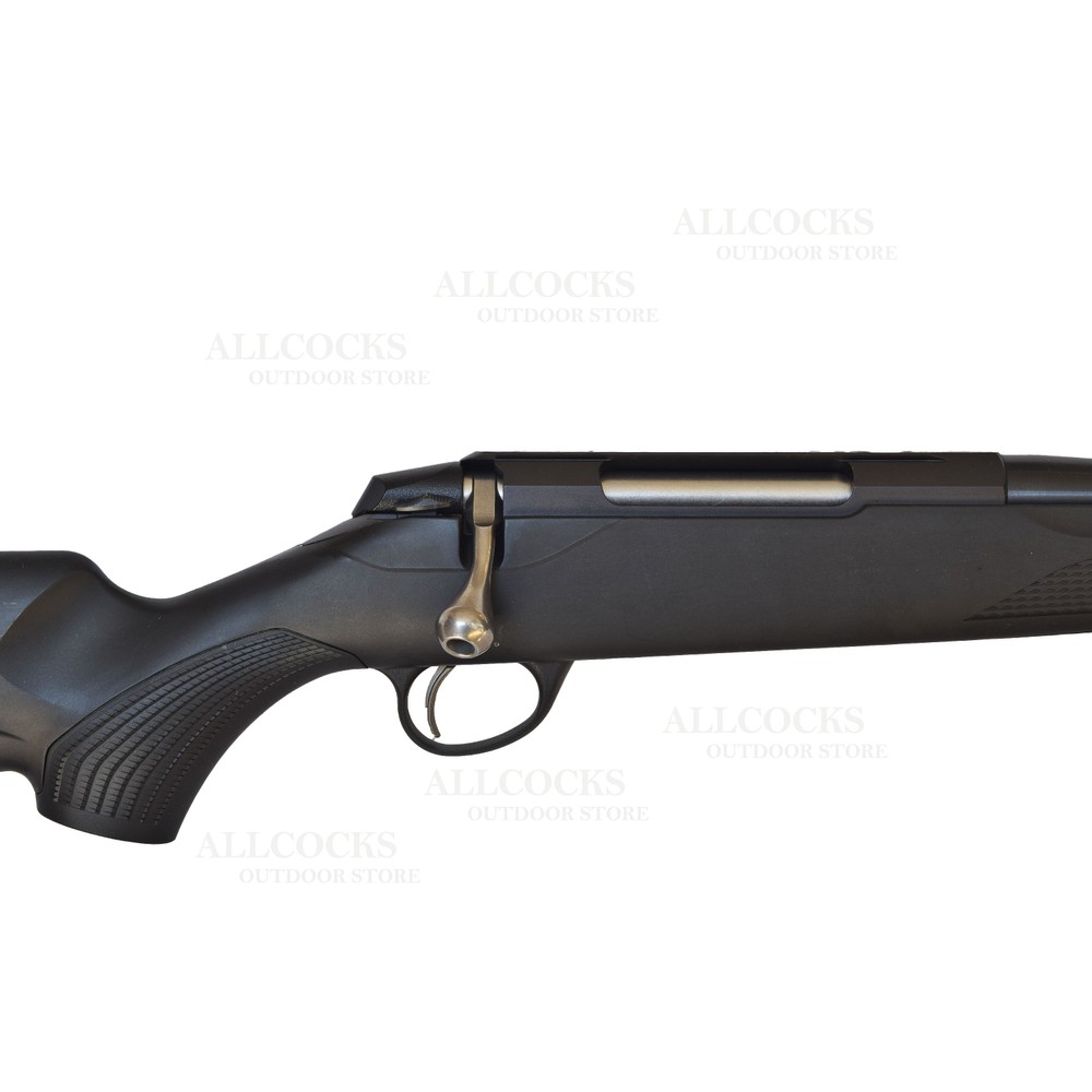 Tikka T3x Lite Rifle - .243 Synthetic