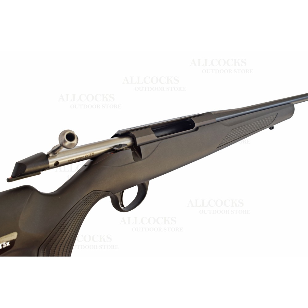 Tikka T3x Lite Rifle - .243 Synthetic