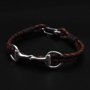 Hiho-Silver-Snaffle-Bit-