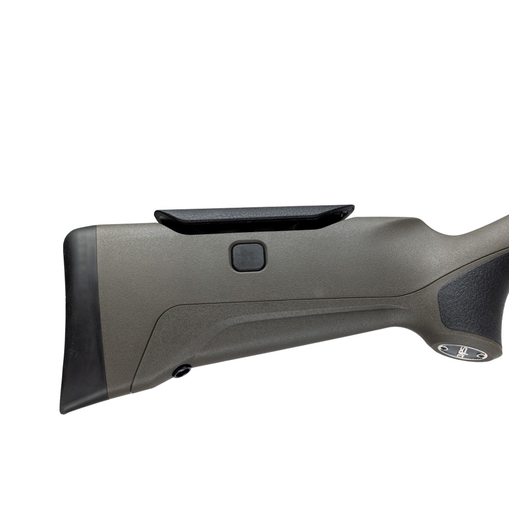 Sako 90 Finnlight Stainless Fluted Rifle - 6.5 Creedmoor Stainless