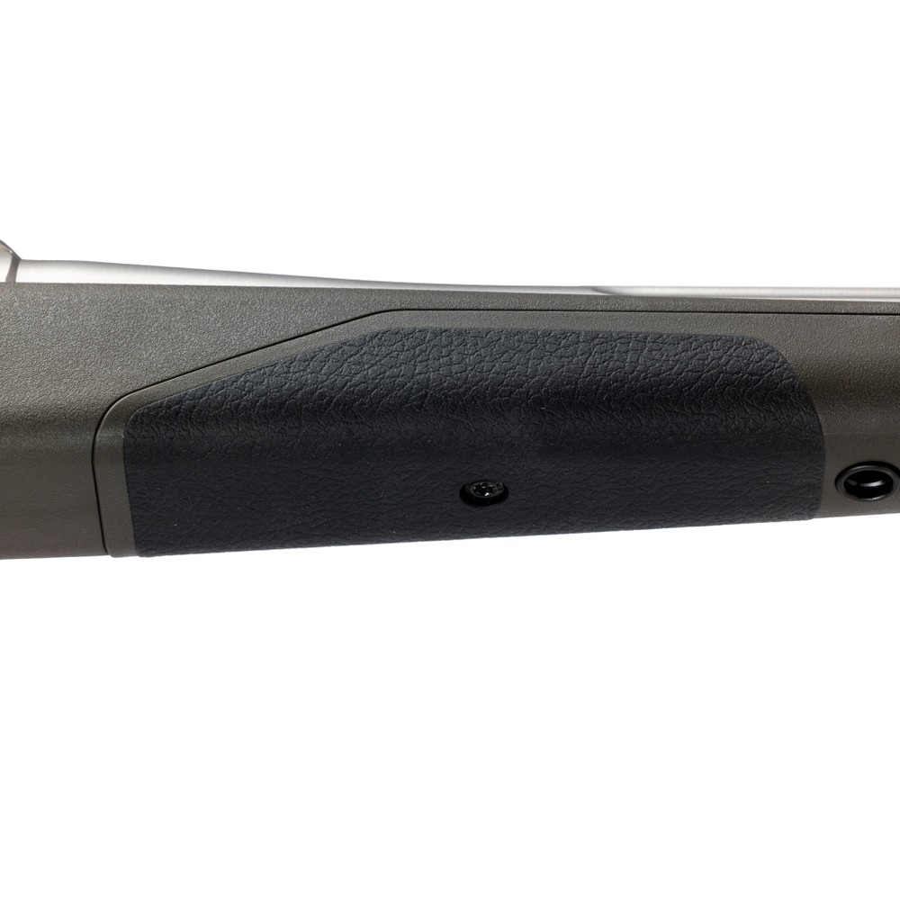 Sako 90 Finnlight Stainless Fluted Rifle - .243 Stainless