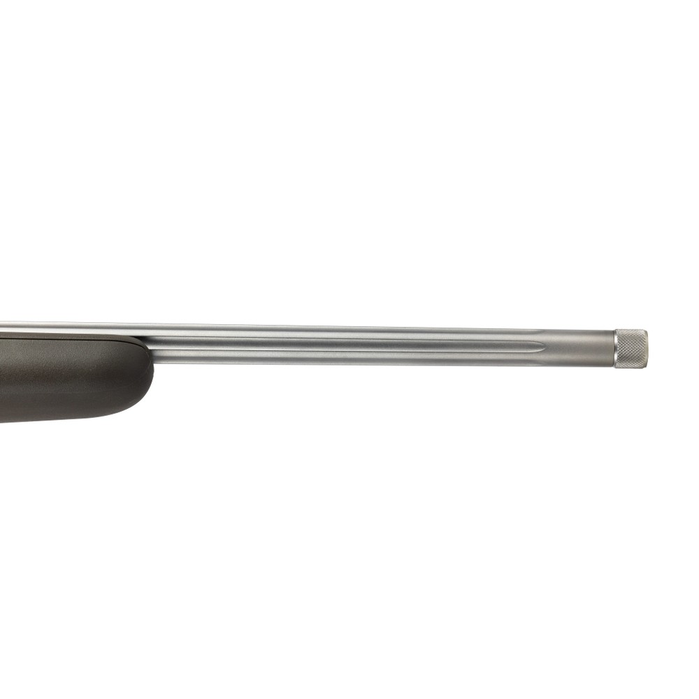 Sako 90 Finnlight Stainless Fluted Rifle - .243 Stainless