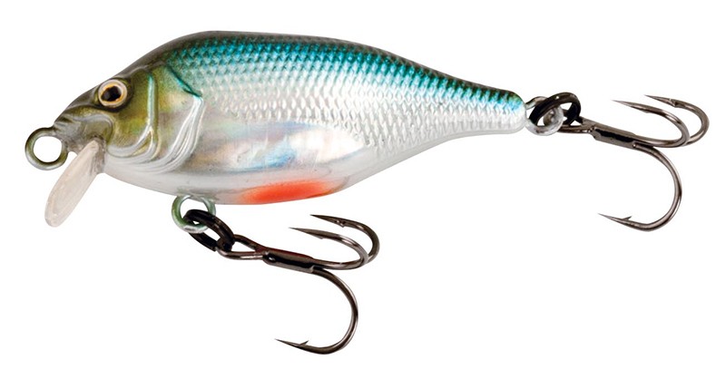 Fox Rage Funk Bug UV Cool Herring