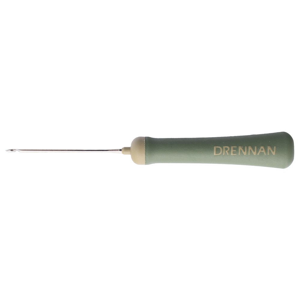 Drennan Specialist Bait Drill & Needle Set 