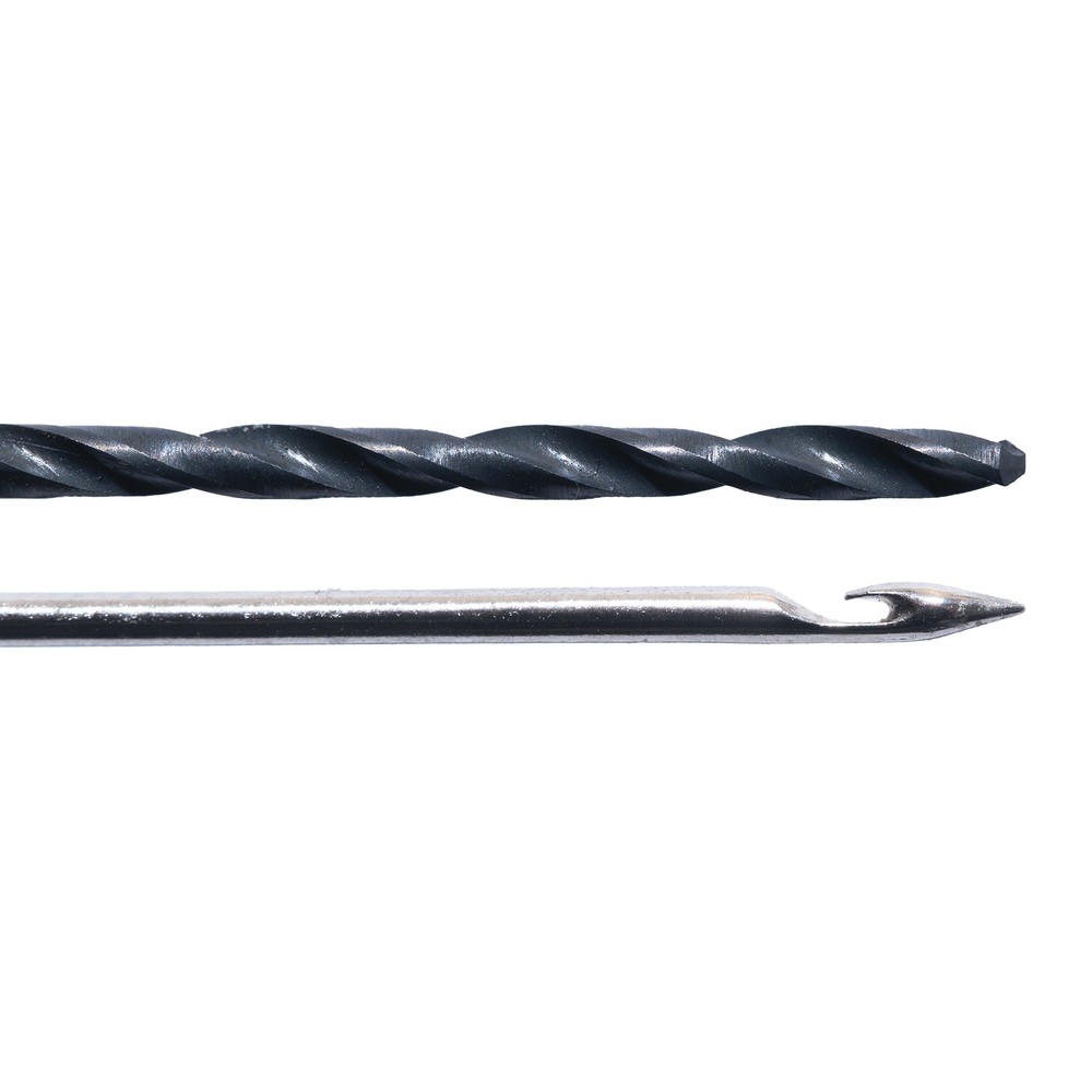 Drennan Specialist Bait Drill & Needle Set 