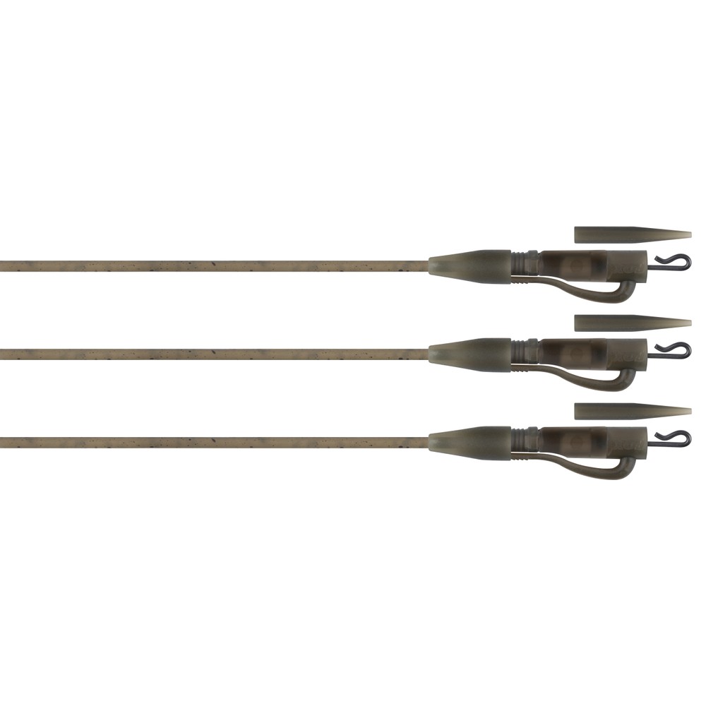 Fox Edges Tubing Lead Clip Ready Rig