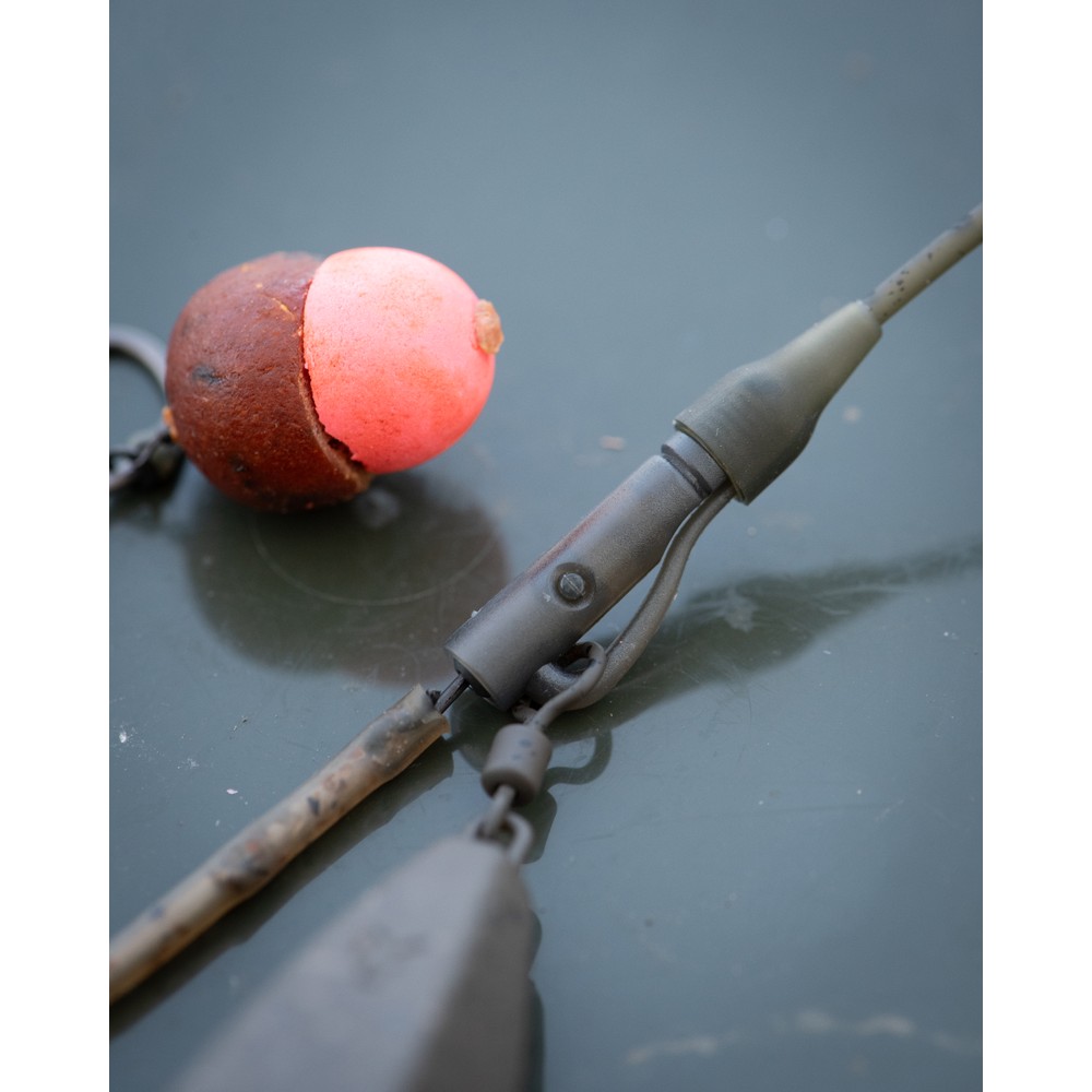 Fox Edges Tubing Lead Clip Ready Rig 
