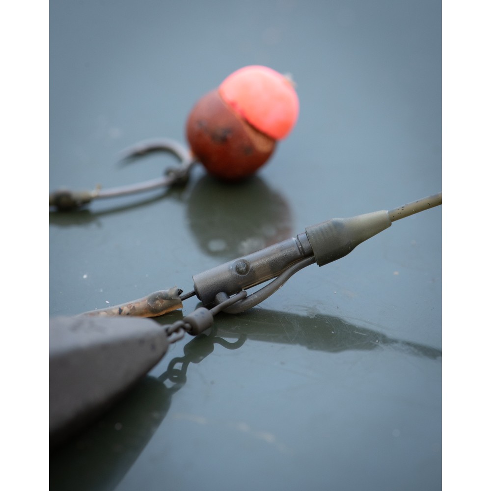 Fox Edges Tubing Lead Clip Ready Rig 
