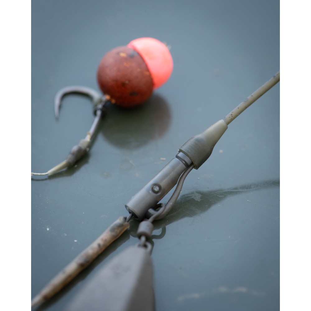 Fox Edges Tubing Lead Clip Ready Rig 