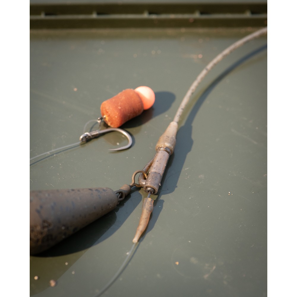 Fox Edges Tubing Lead Clip Ready Rig 