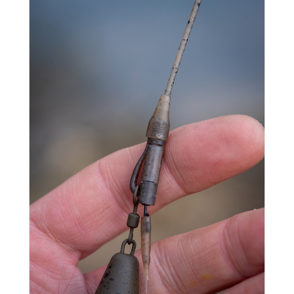 Fox Edges Tubing Lead Clip Ready Rig 