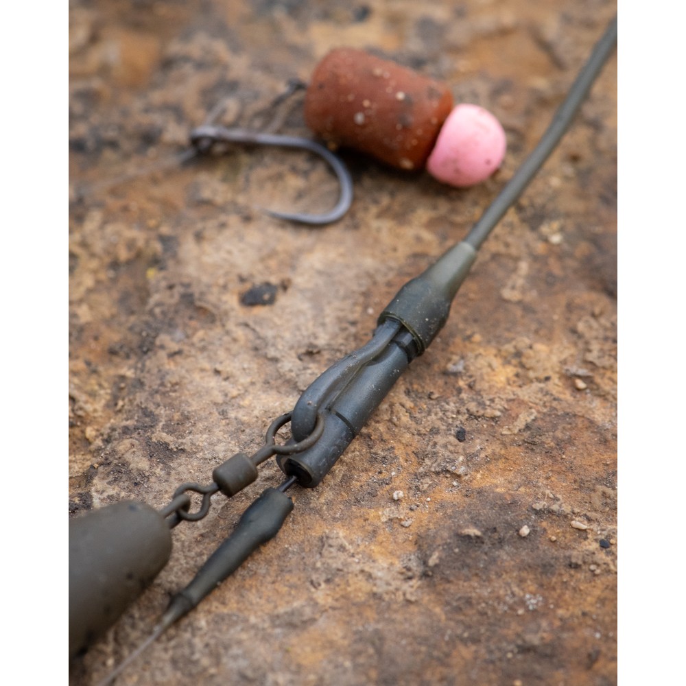 Fox Edges Tubing Lead Clip Ready Rig 