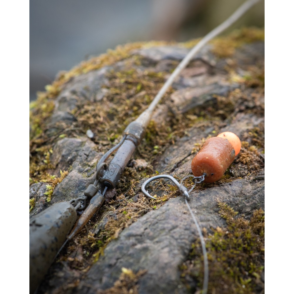 Fox Edges Tubing Lead Clip Kit 