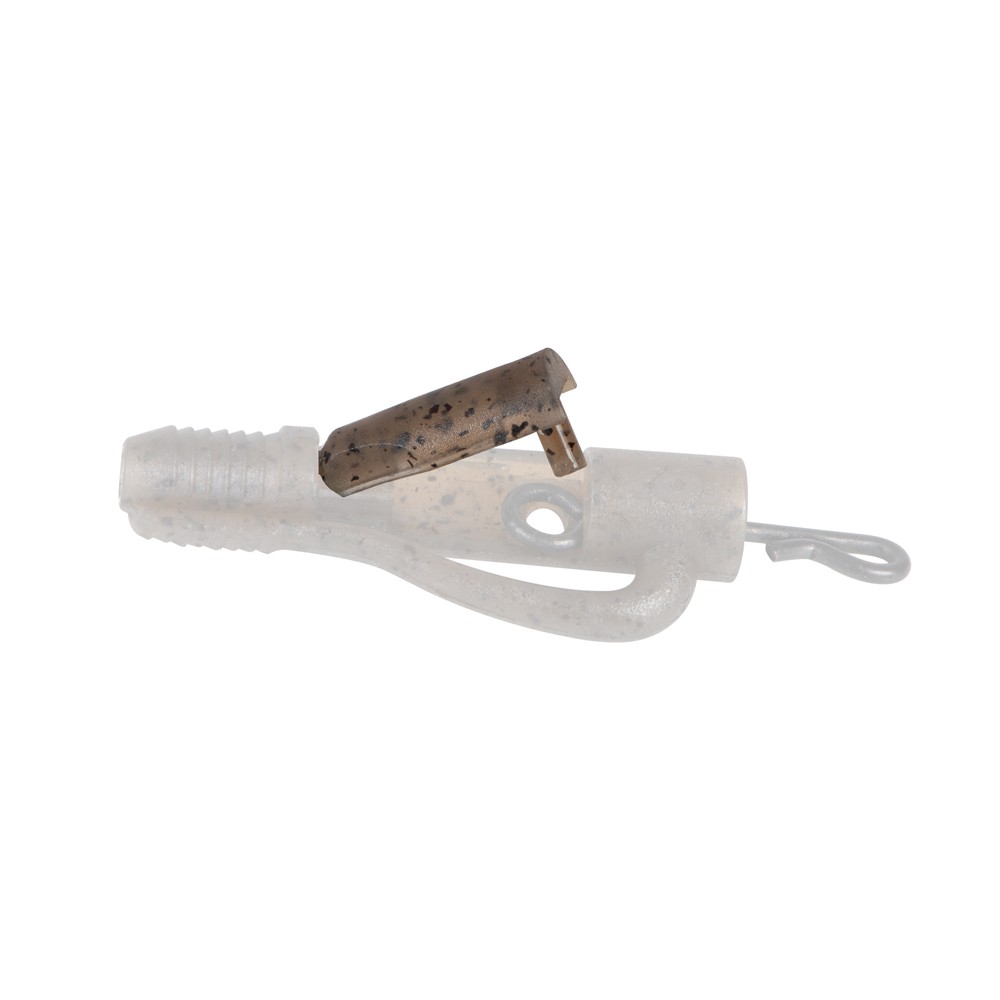 Fox Edges Tubing Lead Clip Kit 