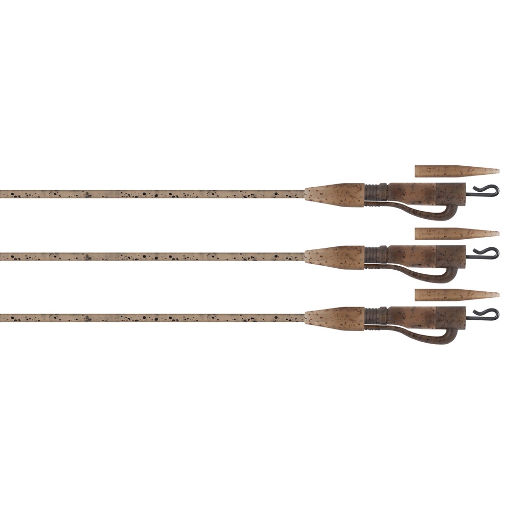 Fox Edges Tubing Lead Clip Ready Rig
